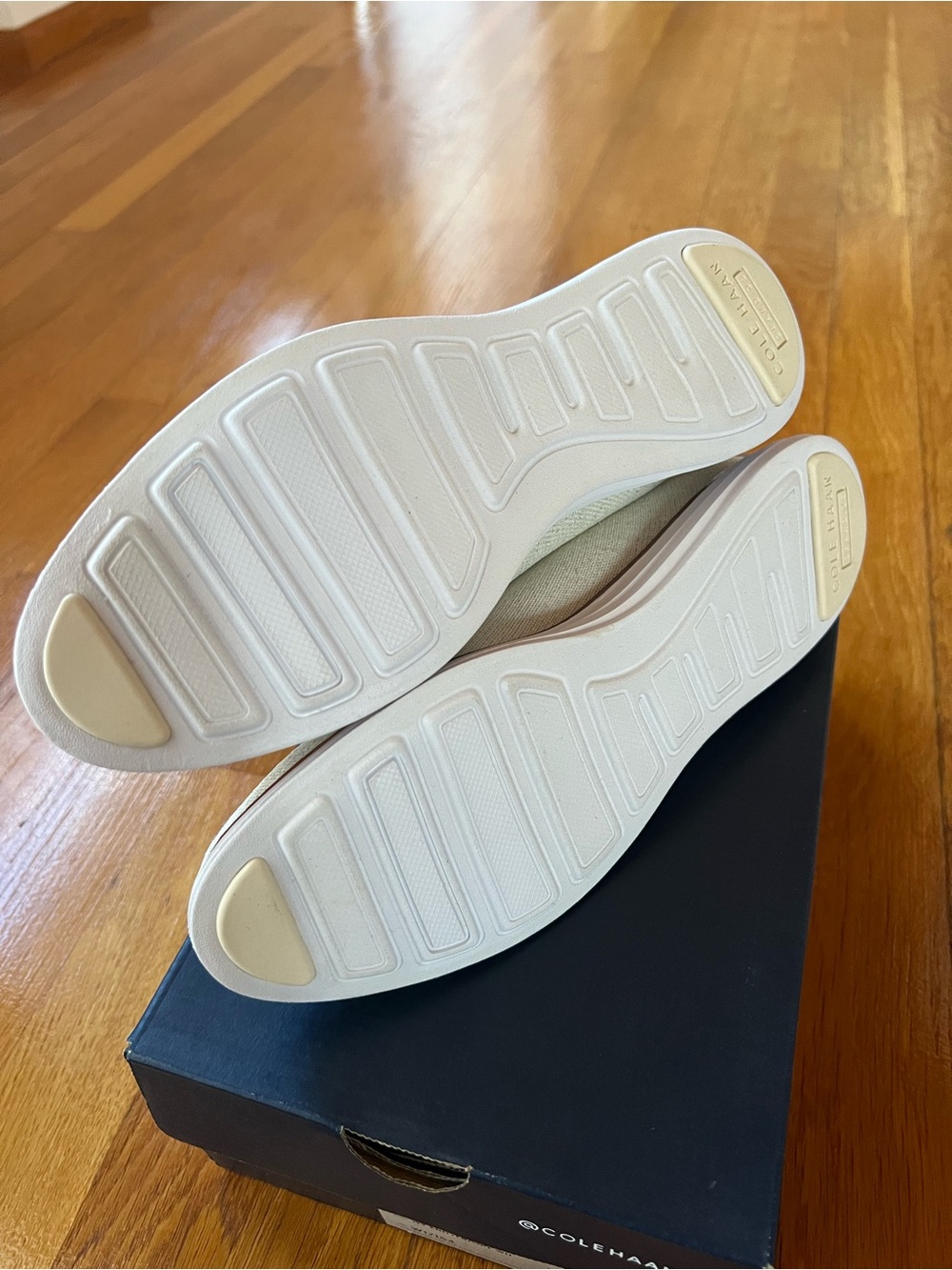 Cole Haan OG Stitchlite Plain OX - Picture 3 of 3